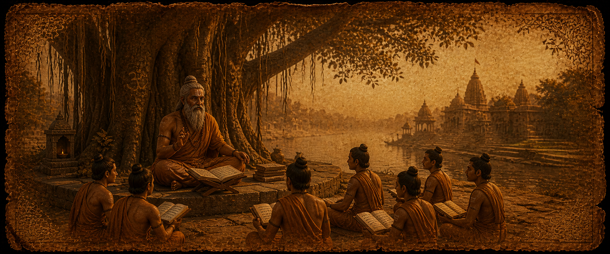Hindu Darshan