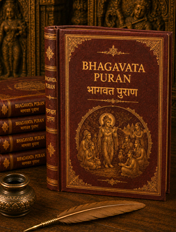 The Puranas
