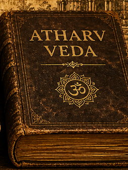 Atharva Veda