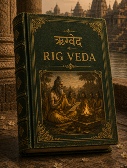 Rig Veda
