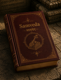 Sama Veda