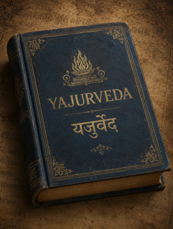 Yajur Veda